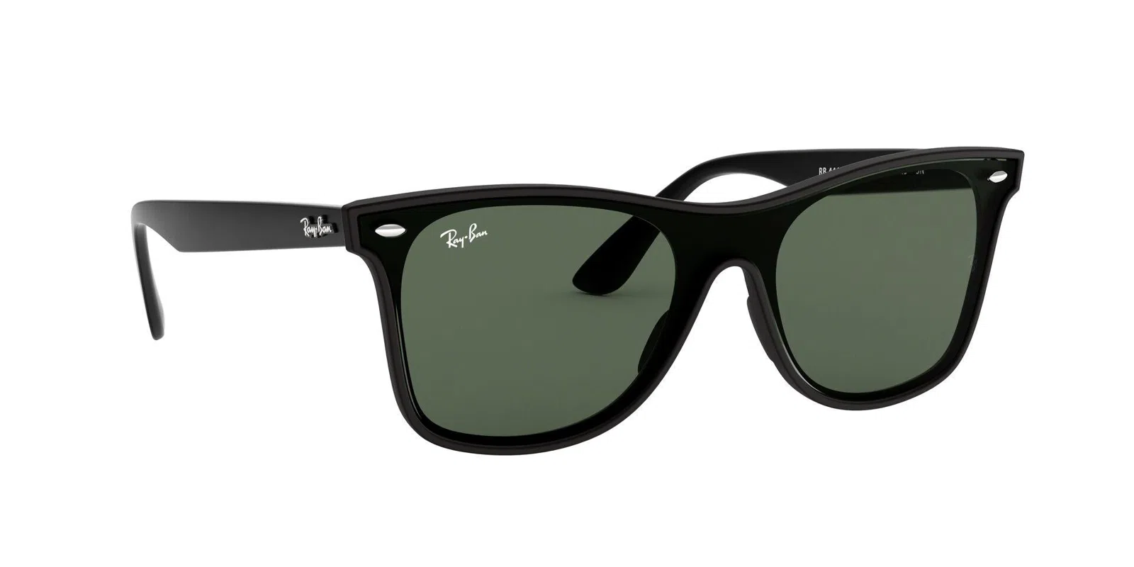 Ray-Ban Blaze Wayfarer 4440N Sunglasses - view 23